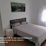 Manila-home,2 Banos-bathrooms * Αλικάντε