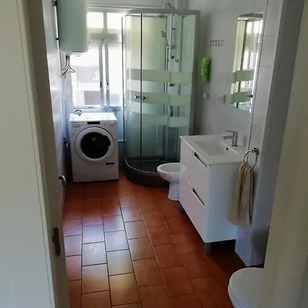 Manila-home,2 Banos-bathrooms Apartman Alicante
