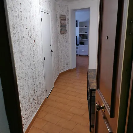 Manila-home,2 Banos-bathrooms Apartment Alicante