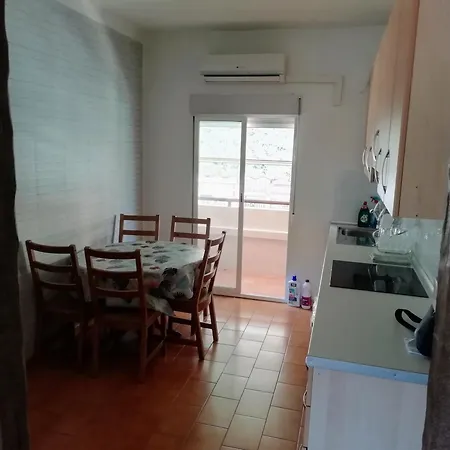 Manila-home,2 Banos-bathrooms Apartman Alicante