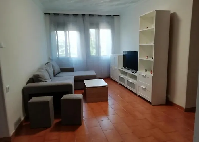 Apartman Manila-home,2 Banos-bathrooms *