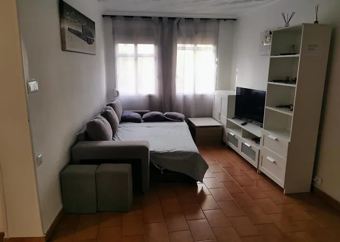 Apartman Manila-home,2 Banos-bathrooms *