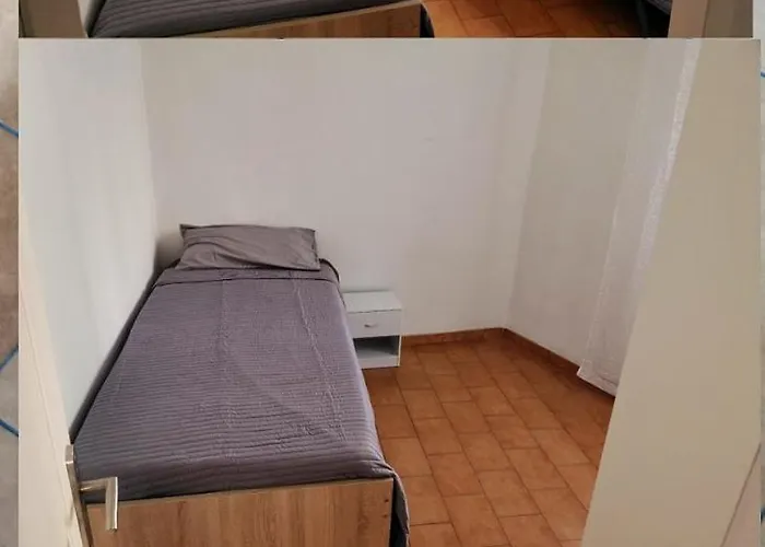 Apartman Manila-home,2 Banos-bathrooms *