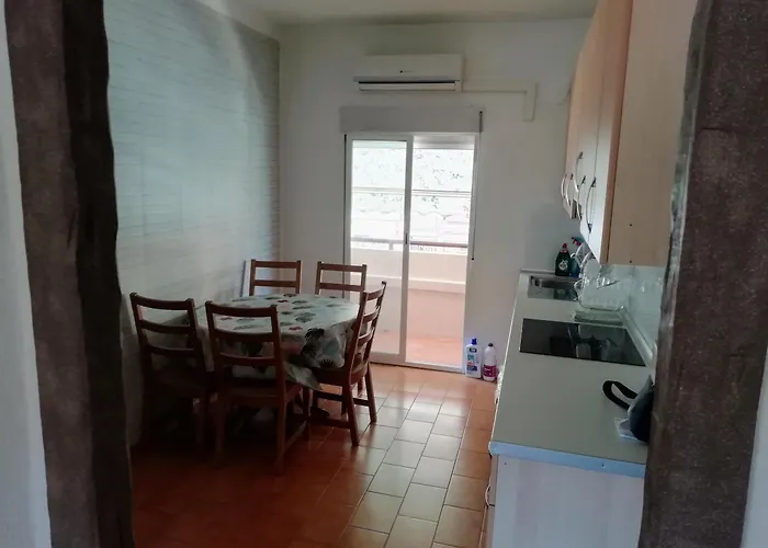 Manila-home,2 Banos-bathrooms Apartman Alicante